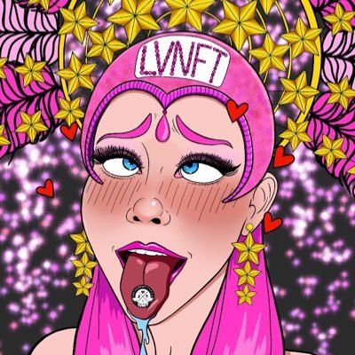 Dev do something 🙃 I am the dev 😏
💕AMA❣ I did it for the culture✊ @CryptoHeartsXYZ 💖 First NFT project in Vegas created 100% by 1 WOMAN 👑