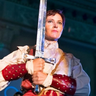 AngelicRockwood's profile picture. Director, Writer, Movie Knight