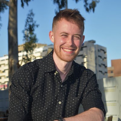 ❇️ Startup from 0 to 1 - Sharing along the way.
🧁 5-min Developer Trends (https://t.co/6Aqmex8b8U).
📺 Businesses developers should make (https://t.co/37gNHuz9vY).