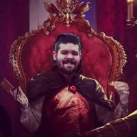 TheBardEric (@ezstutters) 's Twitter Profile