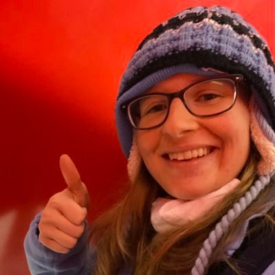 marilee_combs's profile picture. 