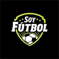 Soy Futbol(@_SoyFutbol_) 's Twitter Profile Photo