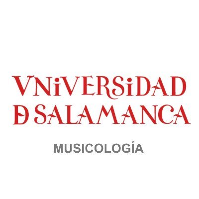 Departamento de Musicología de la Universidad de Salamanca