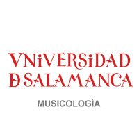 Musicología Universidad de Salamanca (@musicologiausal) 's Twitter Profile Photo