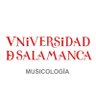 MusicologiaUSAL's profile picture. Doctorado en Musicología. Master Música Hispana. Grado en Historia y Ciencias de la Música. Email: musicologia@usal.es