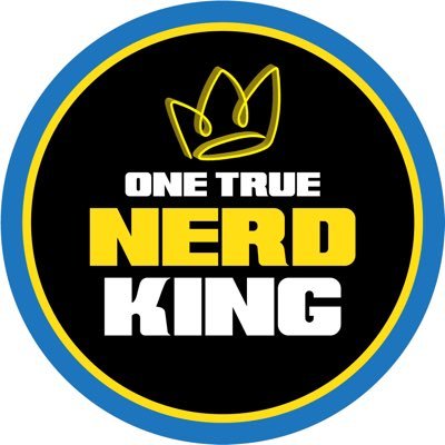 Im a comicbook loving nerd just here to have some fun and make some friends!