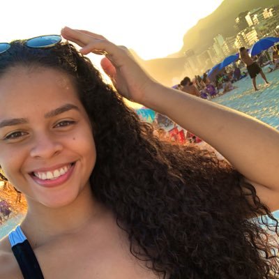 luizamel18's profile picture. @FluminenseFC🇭🇺