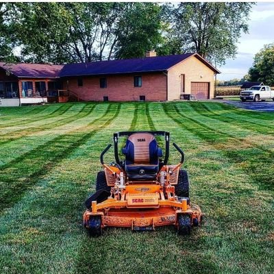 we are a dedicated leader in quality while providing property enhancing services. specializing in mowing, landscape design, and landscape maintenance