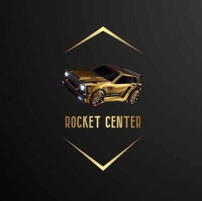 Account Twitter ufficiale di Rocket Center Ita