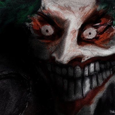 johngocraz's profile picture. Holy Shmuck!