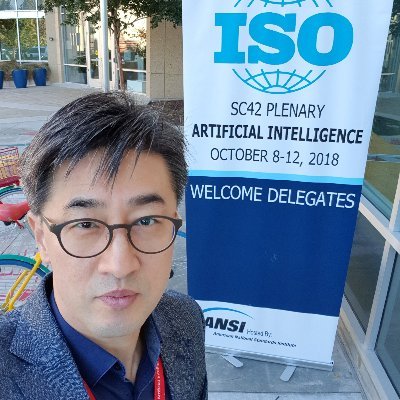 Chief Architect for Startups; Data Driven, Wicked Storm, & EDINT (in Korea) with competencies related to AIEd and EdTech