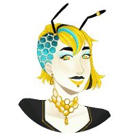 Carly Rector (@graphenebee) 's Twitter Profile