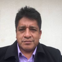 Hugo Guachichulca (@hugoguachichul1) 's Twitter Profile