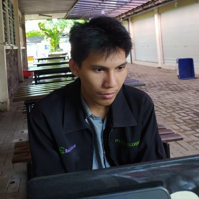 DwikiNuridhuha's profile picture. I'm a Full Stack Developer (React.js, React Native, & Node.js). hobbies and interests in coding, programming, and developing web/mobile apps.