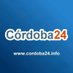 Cordoba24 (@Cordoba24com) Twitter profile photo