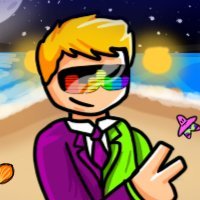 KelvinBlox_'s profile picture. 🎬Youtuber e Tiktoker + 250k