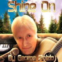George Finizio (@moosicmaster) 's Twitter Profile