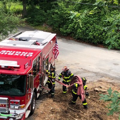 The members of Duxbury Fire Local 2167 provide 24/7/365 all hazard response. The content and opinions expressed are those of the Union and its leadership.