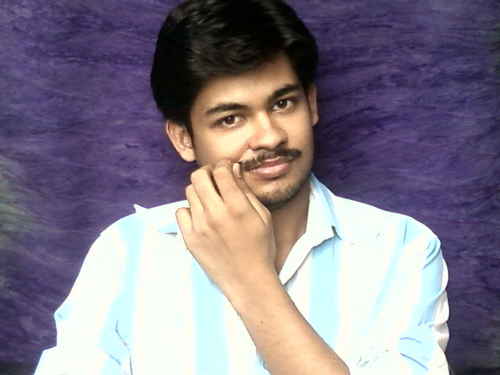 gkrdt's profile picture. 