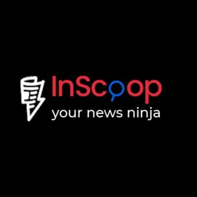 inscoop_in's profile picture. Politics | Tech | Sports
and much more..