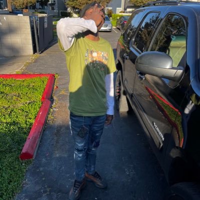 Deondre Prim Jr Profile