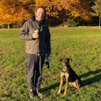 Will Chabot (@wtchabot) 's Twitter Profile