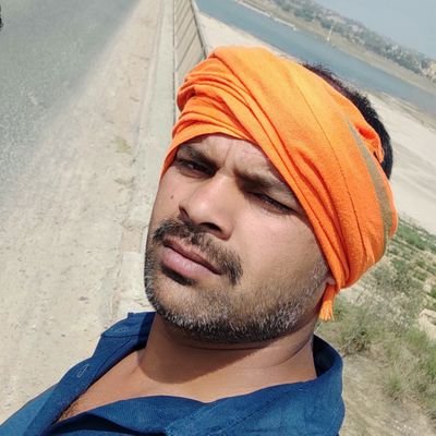RamkankanGurja1's profile picture. Gurjar
