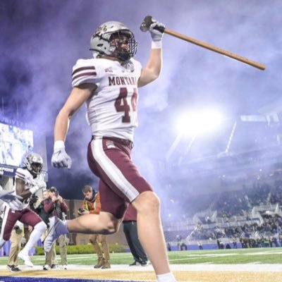 Ryan Tirrell Profile