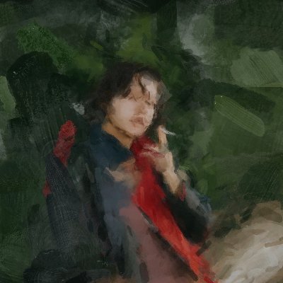 Just another starving artist.....with an old IPad. Twitter Rookie / Coffee Veteran / NFT Virgin / I like both Cats & Dogs