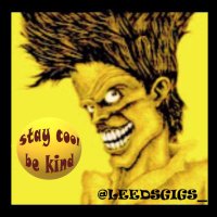 ๐ป๐ด๐ด๐ณ๐
๐ถ๐ธ๐ถ๐
๐ถ ๐ ๐ต (@leedsgigs_) 's Twitter Profile