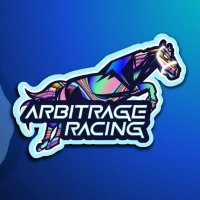 Arbitrage Racing (@arbitrageracin) Twitter profile photo