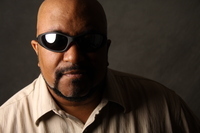 Blind R&B singer/song writer born and raised in Pine Bluff, Arkansas, Rod Clemmons gravitated towards the piano at the tender age of three-years-old.