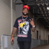 Jaylen Samuels (@jaysam1k) 's Twitter Profile Photo