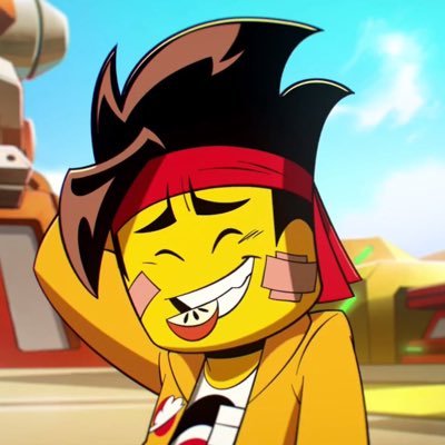 gollyspacekid's profile picture. ✪silly✪25✪he/him✪ I fucking love legos