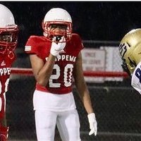Charlton Eden (@charltoneden1) 's Twitter Profile