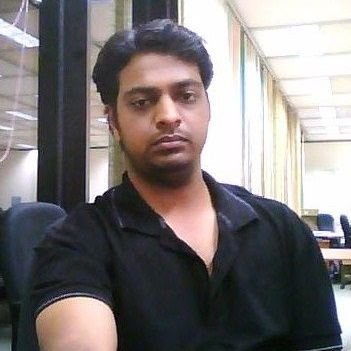 Summanth's profile picture. 