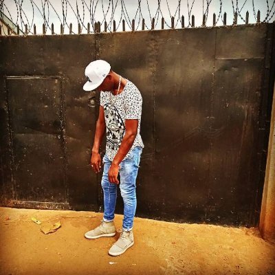 BontoKartel's profile picture. I don't quit..I restart