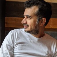 Mehdi Shokoohi(@MehdiShokoohiCa) 's Twitter Profile Photo