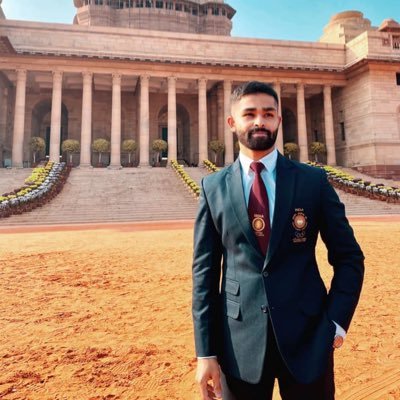 Skeet Shooter Team India ๐ฎ๐ณ Olympian , World Record holder ,Asian Champion 2018 ๐ฅ,World Universiade 2019 ๐ฅ,Asian Champion 2019 ๐ฅ