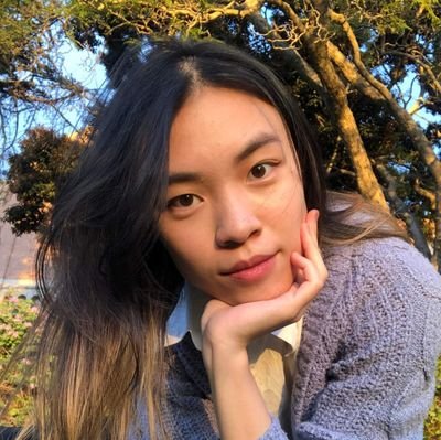 she/her, viet teochew, ex-ucla 🌻 design here, doodling elsewhere 🍜
