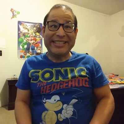 HermanTrevino12's profile picture. 