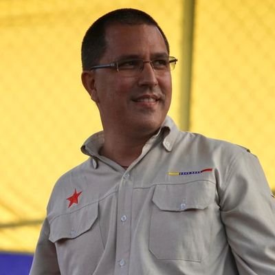 Militante Socialista-Chavista-Bolivariano. Secretario Ejecutivo del ALBA-TCP. Vicepresidente del PSUV para Consejos Comunales y Comunas.