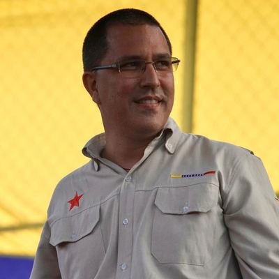 Jorge Arreaza M Profile