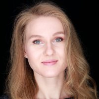 Anna (@annaskvortsov) 's Twitter Profile