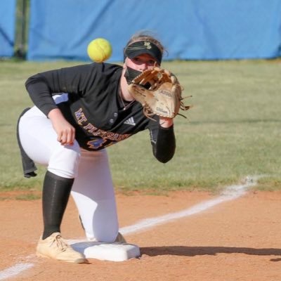 MPHS 24’ Carolina Elite National 24’ Herring #77, Extra Inning rank #19, MPHS, Varsity Sball, Bball, Vball, Coastal Carolina commit