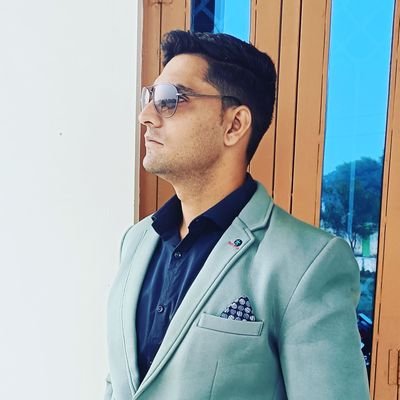 akshaykasana42's profile picture. अध्यापक ( BSTC ), official Twitter handle, Social Media Activist, Proud of Farmers, Fans of @sachinpilot Love. BCA ( CS). || ट्विटर पर पूर्णतः निजी विचार.||