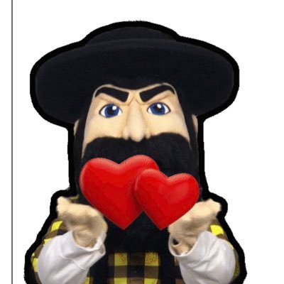 pkster's profile picture. 'round here somewhere