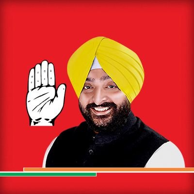 Vice-president P.P.C.C & Ex-MLA from Amritsar South.
Political affiliation- Indian National Congress