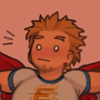 mothrun 🔞 @ comms open (@pochamoth) 's Twitter Profile