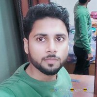 आलोक चौधरी (@mr_h_b_k) 's Twitter Profile